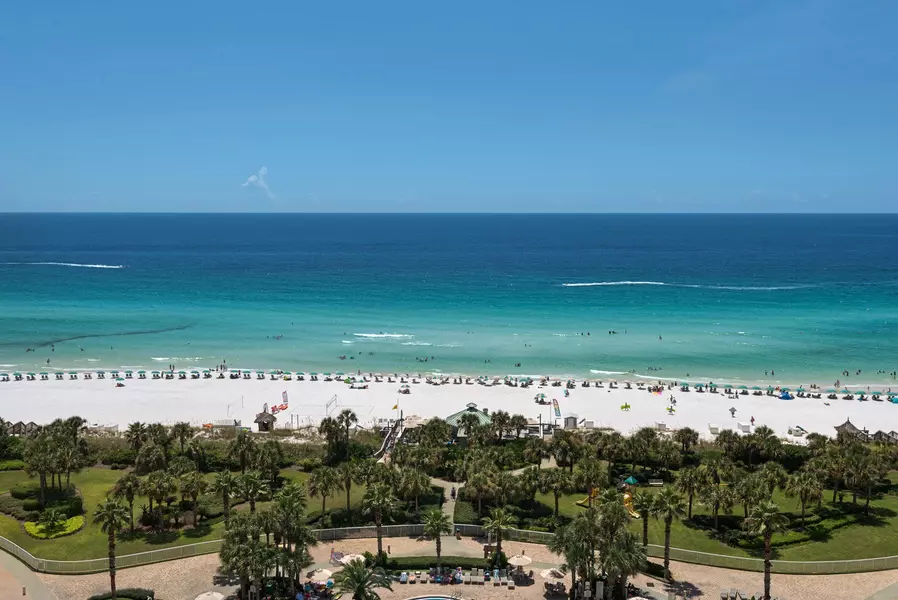 15300 Emerald Coast Parkway  #UNIT 1404, Destin, FL 32541