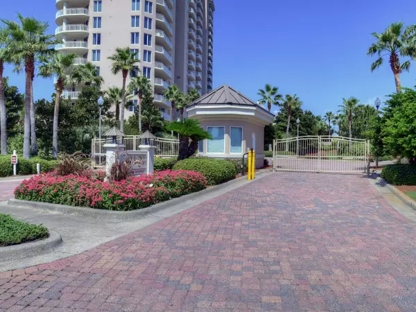 Miramar Beach, FL 32550,1 Beach Club Drive  #UNIT 1801