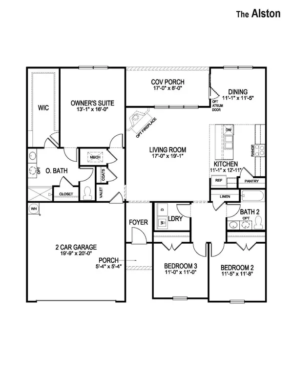 Crestview, FL 32539,3105 Partridge Drive