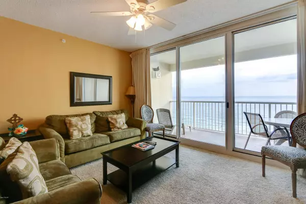 Panama City Beach, FL 32407,10811 Front Beach Road  #UNIT 703