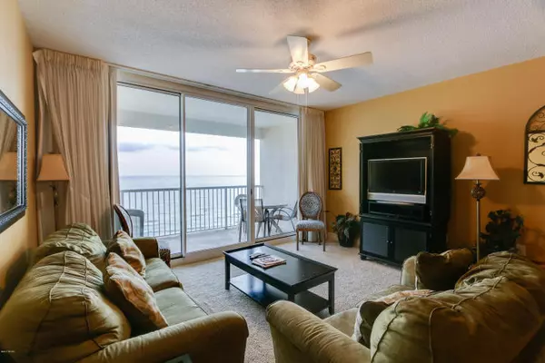 Panama City Beach, FL 32407,10811 Front Beach Road  #UNIT 703