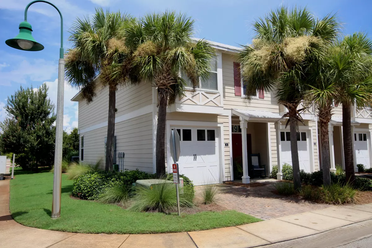 Santa Rosa Beach, FL 32459,9 Bald Eagle Court  #UNIT 8-G