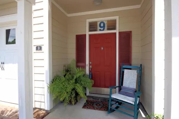 Santa Rosa Beach, FL 32459,9 Bald Eagle Court  #UNIT 8-G