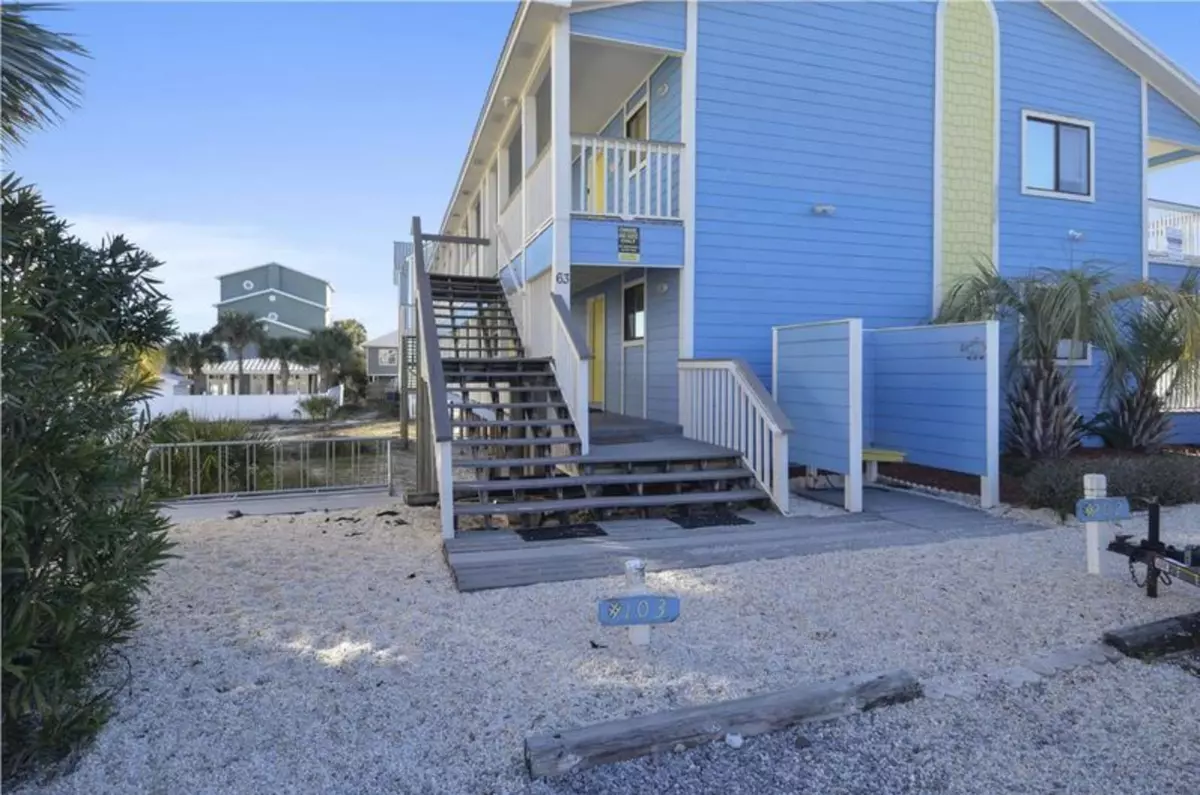 Santa Rosa Beach, FL 32459,63 Sandy Lane  #103