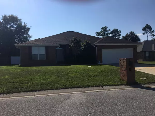 133 Strike Eagle Drive, Crestview, FL 32536