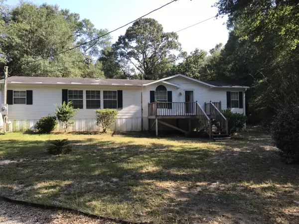 5309 Siripon Road, Milton, FL 32570