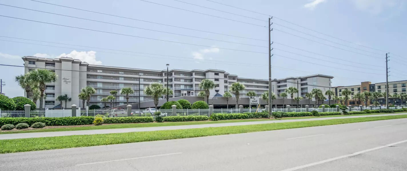 520 Santa Rosa Boulevard  #UNIT 708, Fort Walton Beach, FL 32548