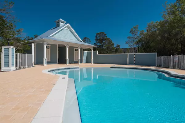 Santa Rosa Beach, FL 32459,126 Grayton Boulevard  #Lot 20