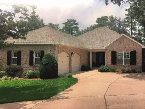 Niceville, FL 32578,607 Tulip Tree Way  #Lot 18