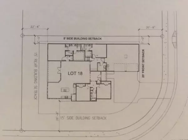 Niceville, FL 32578,607 Tulip Tree Way  #Lot 18