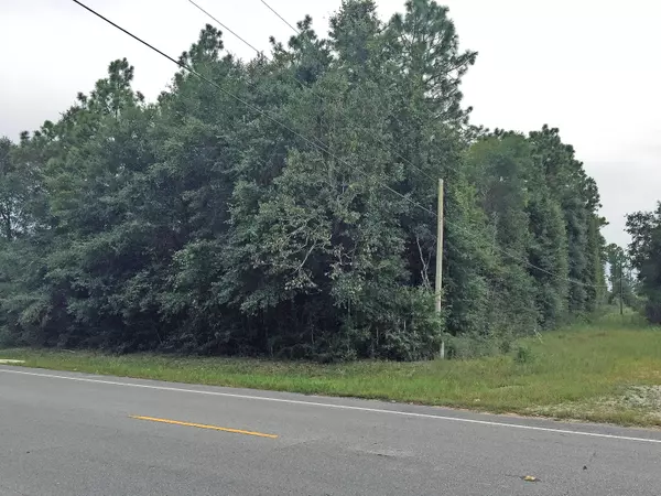 Crestview, FL 32539,1.82 acres Poverty Creek Rd