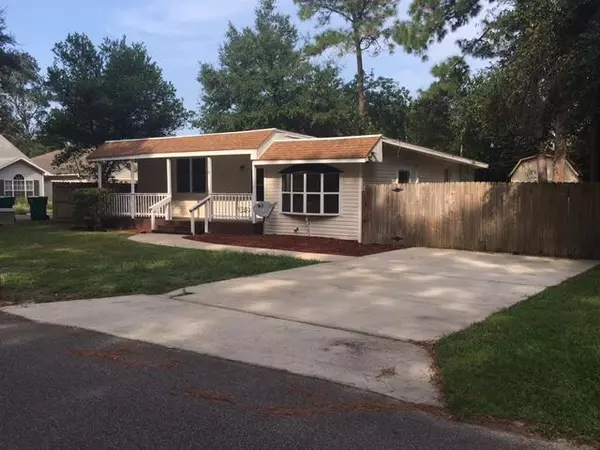 Fort Walton Beach, FL 32547,115 Hawkins Road