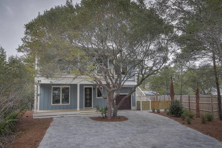 2846 S County Hwy 395 Highway, Santa Rosa Beach, FL 32459