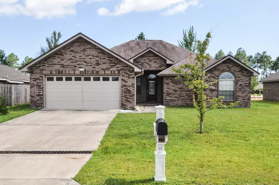 4615 Bylsma Circle, Panama City, FL 32404