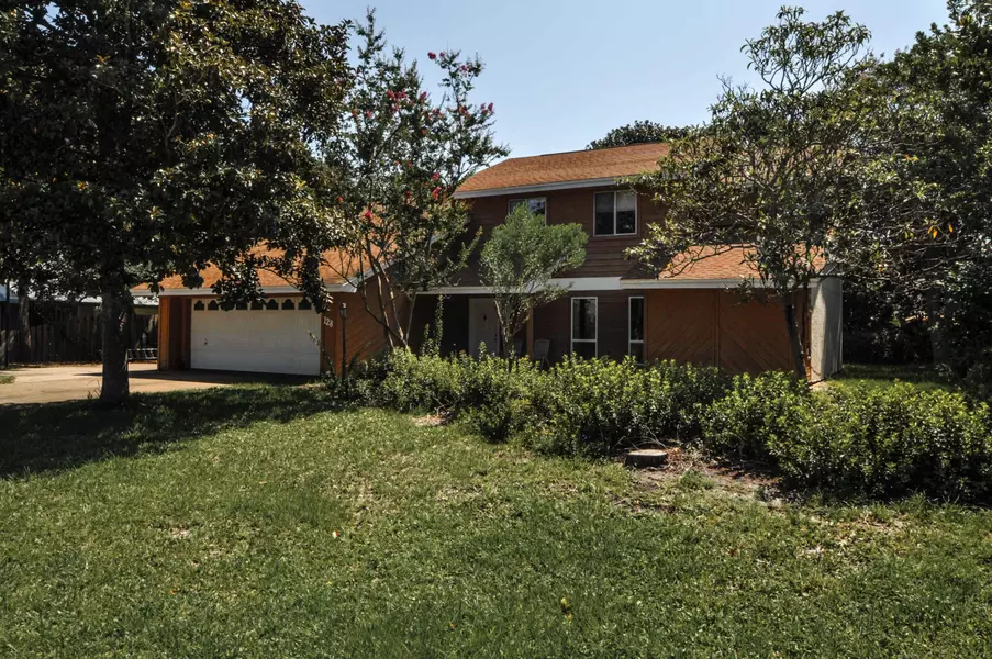 128 Sandollar Drive, Panama City Beach, FL 32408