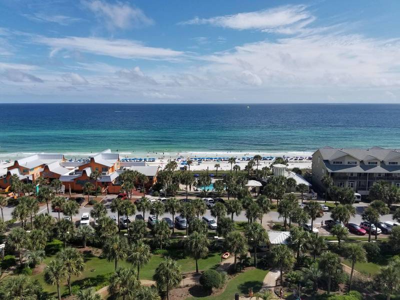 1751 Scenic Highway 98  #1012, Destin, FL 32541