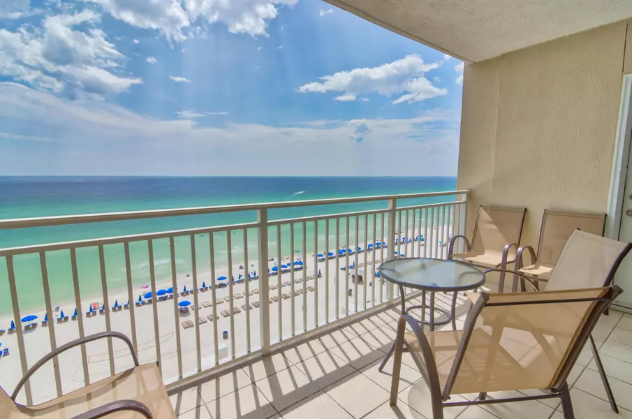 14701 Front Beach Road  #UNIT 830, Panama City Beach, FL 32413
