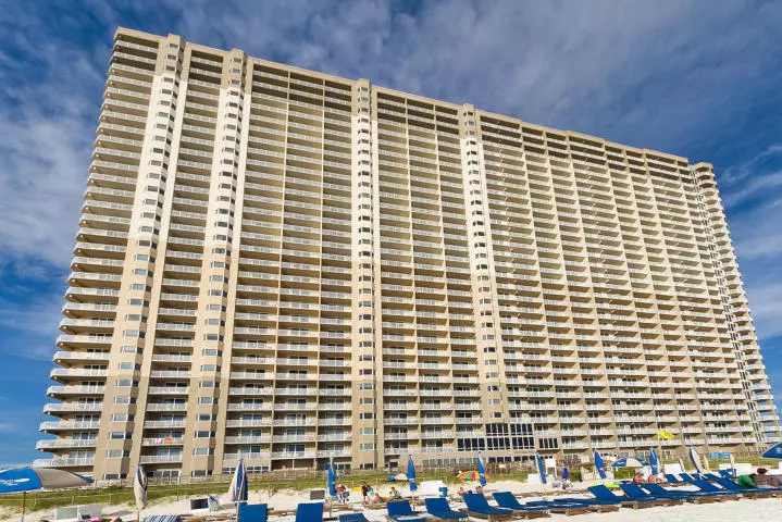 Panama City Beach, FL 32413,16819 Front Beach Road  #UNIT 904