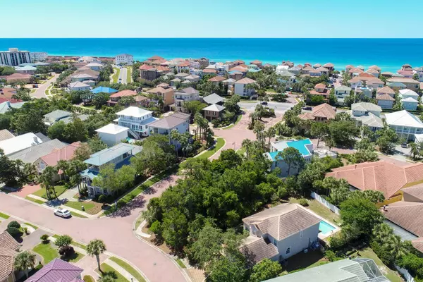 Destin, FL 32541,Lot 90 Bonaire Cay