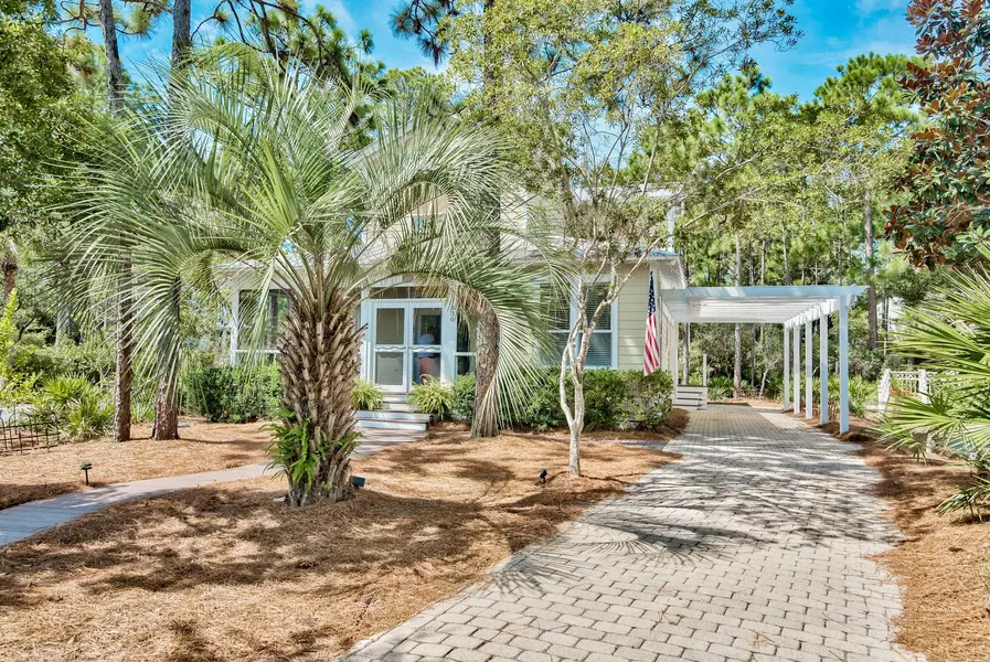 330 Cullman Avenue, Santa Rosa Beach, FL 32459