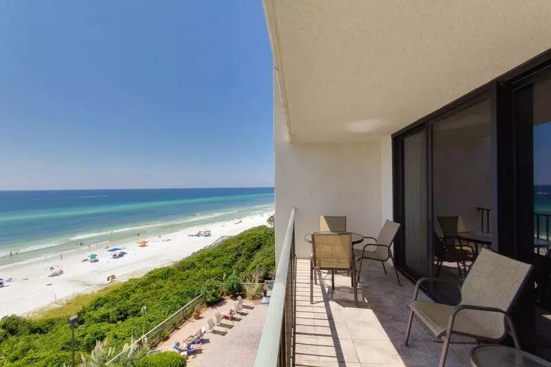 4100 E Co Highway 30-A  #UNIT 507, Santa Rosa Beach, FL 32459