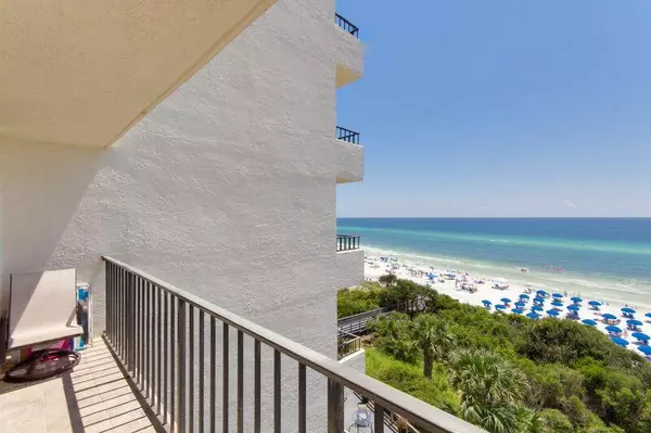 Santa Rosa Beach, FL 32459,4100 E Co Highway 30-A  #UNIT 507