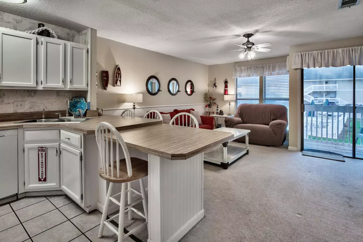 Destin, FL 32541,775 Gulf Shore Drive  #UNIT 8114