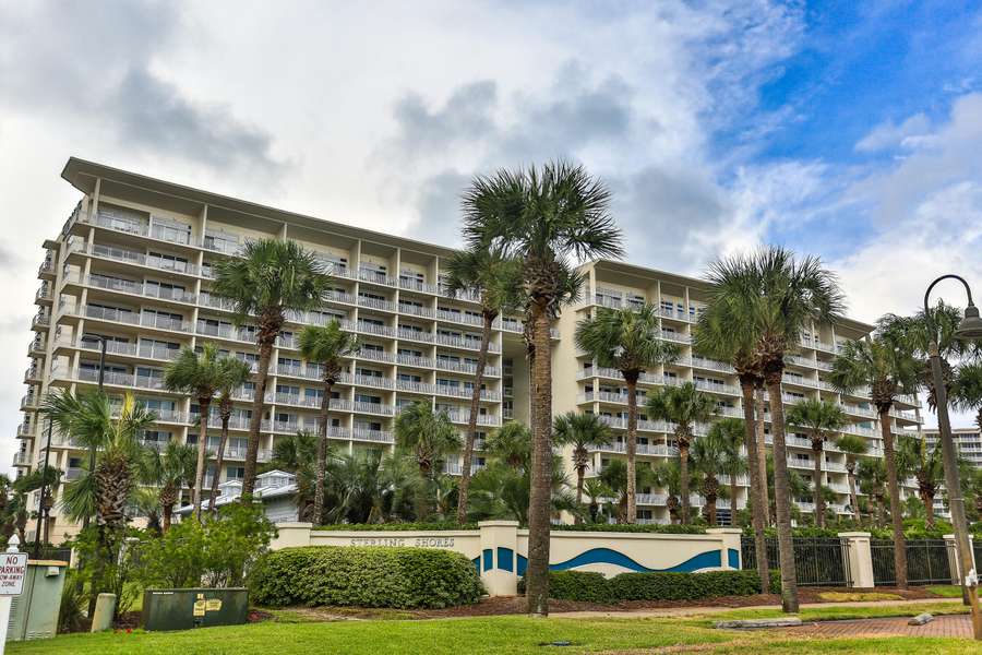 1751 Scenic Highway 98  #UNIT 419, Destin, FL 32541