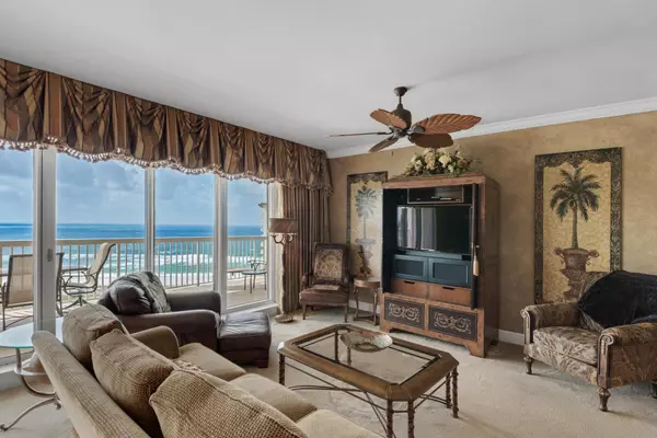 Destin, FL 32541,15500 Emerald Coast Parkway  #UNIT 1402