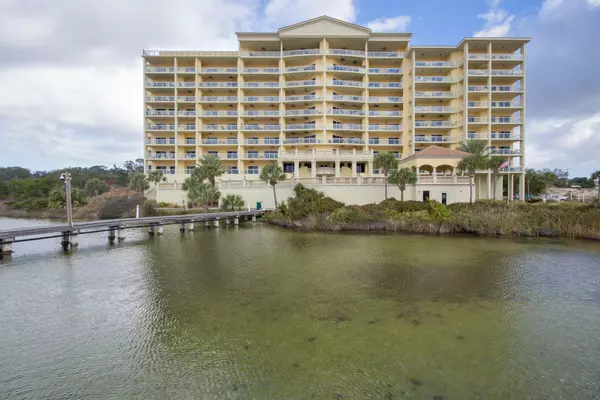 Destin, FL 32541,770 Harbor Boulevard  #UNIT 1J