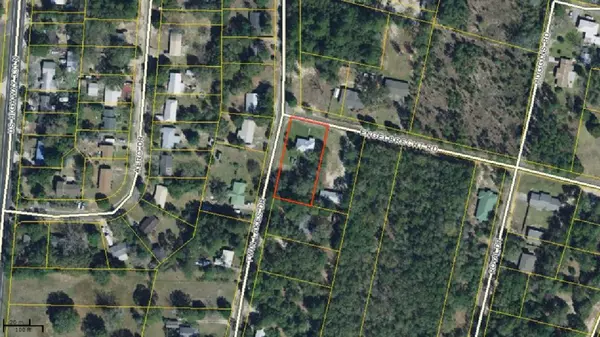 Defuniak Springs, FL 32433,239 Engelbrecht Road