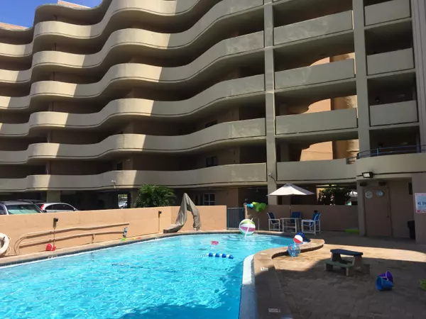 Fort Walton Beach, FL 32548,660 Nautilus Court  #UNIT 1103