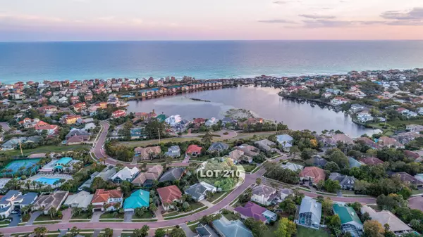 Destin, FL 32541,Lot 210 Tranquility / Papaya