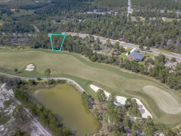 Freeport, FL 32439,TBD Coastal Breeze Drive  #LOT 7 BLK B