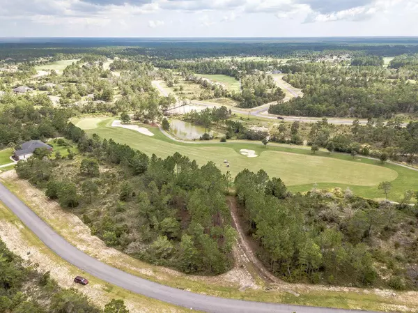 Freeport, FL 32439,TBD Coastal Breeze Drive  #LOT 7 BLK B