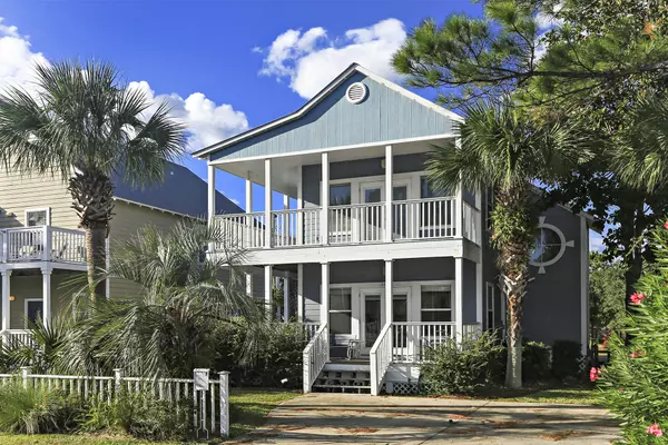 212 Sugar Sand Lane, Santa Rosa Beach, FL 32459