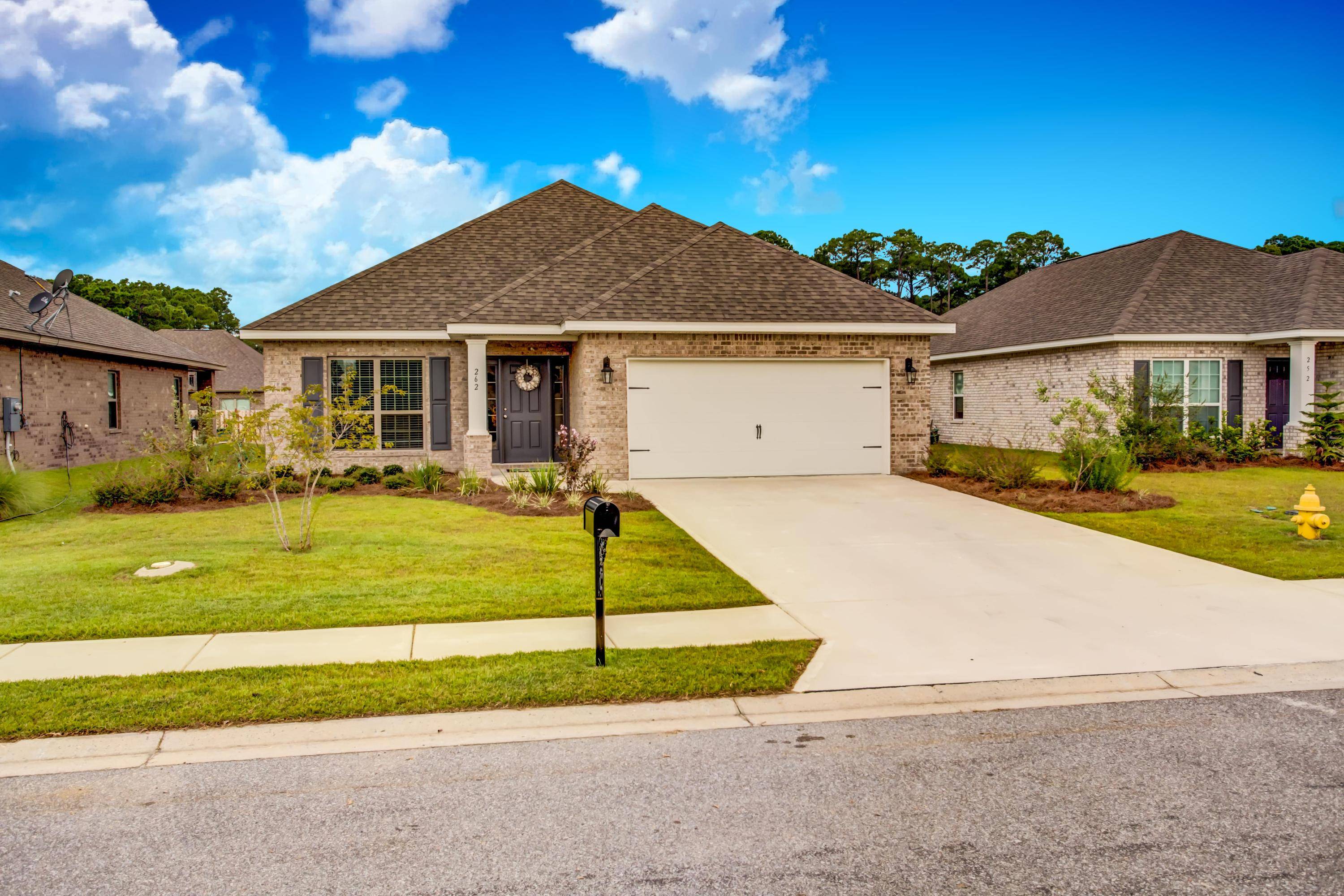 262 Pin Oak Loop, Santa Rosa Beach, FL 32459