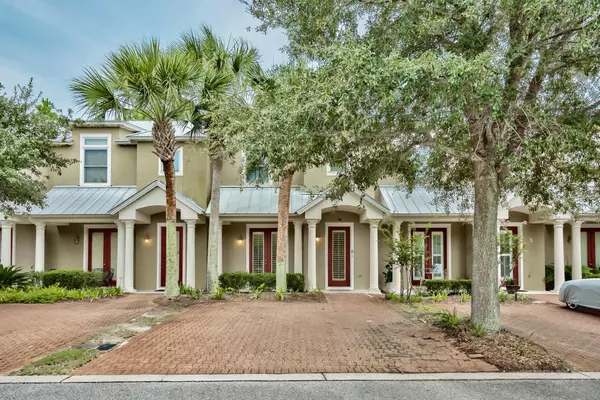 16 E Henry Court, Santa Rosa Beach, FL 32459