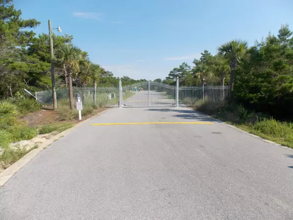 Miramar Beach, FL 32550,Lot 3 Lakeland Drive