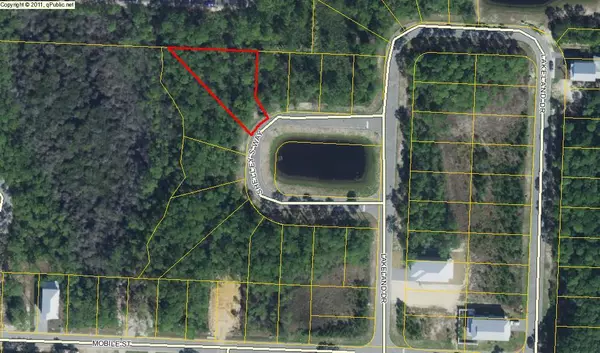 Lot 31 Shelley's Way, Miramar Beach, FL 32550