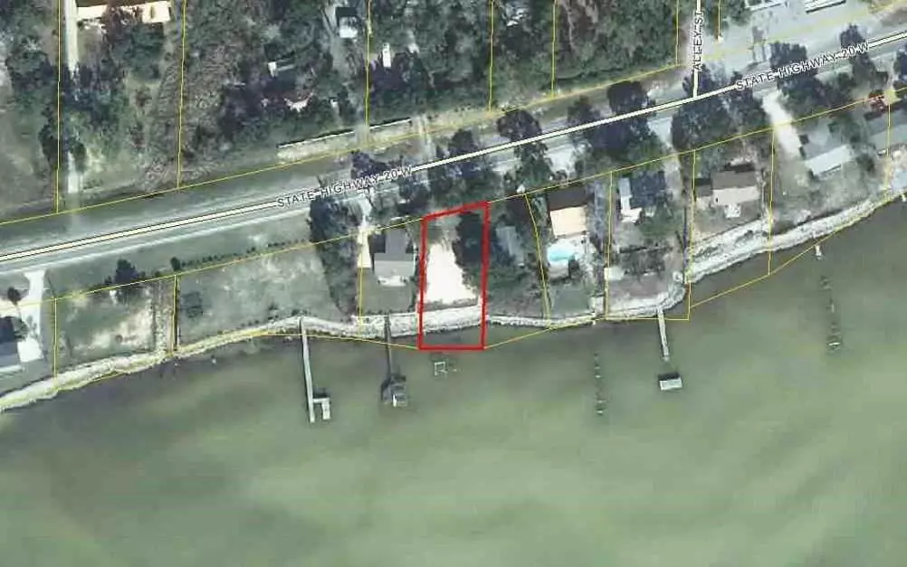 Niceville, FL 32578,Lot 29 State Hwy 20