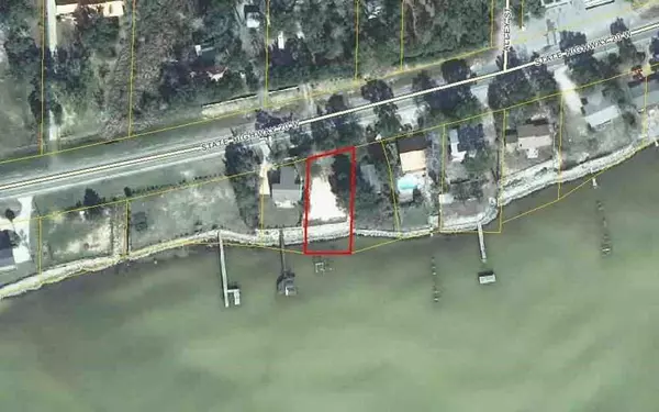 Lot 29 State Hwy 20, Niceville, FL 32578