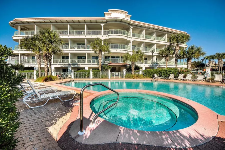 9955 E Co Hwy 30A  #203, Rosemary Beach, FL 32461