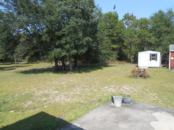 Defuniak Springs, FL 32433,93 W Raphael Road