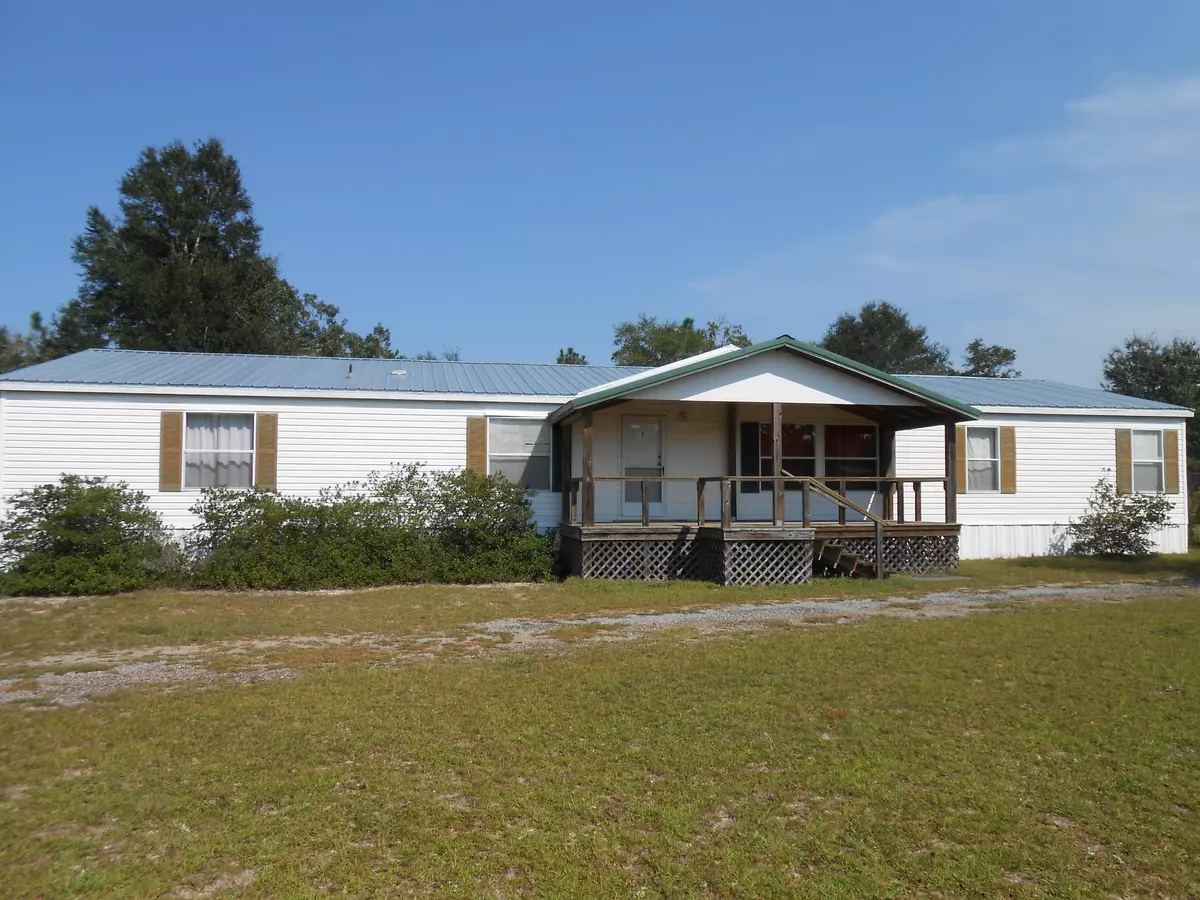 Defuniak Springs, FL 32433,93 W Raphael Road