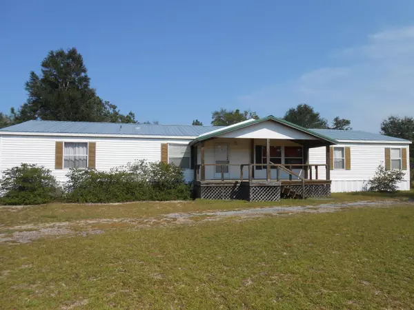 Defuniak Springs, FL 32433,93 W Raphael Road