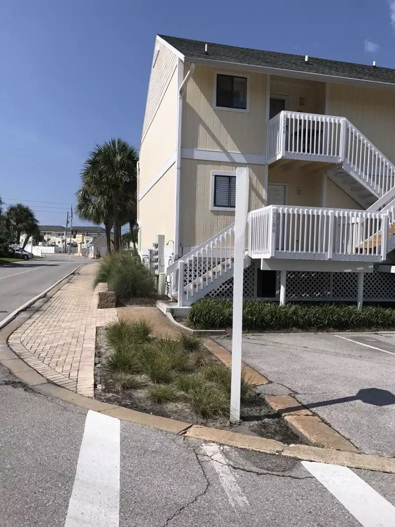 Destin, FL 32541,775 Gulf Shore Drive  #7100