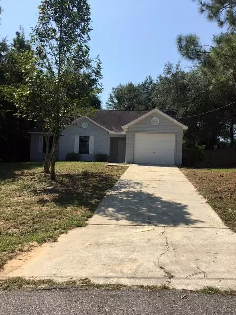 224 Grand Prix Drive, Crestview, FL 32536