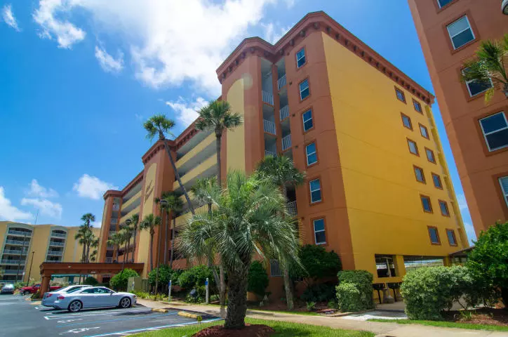 376 Santa Rosa Boulevard  #UNIT 601, Fort Walton Beach, FL 32548