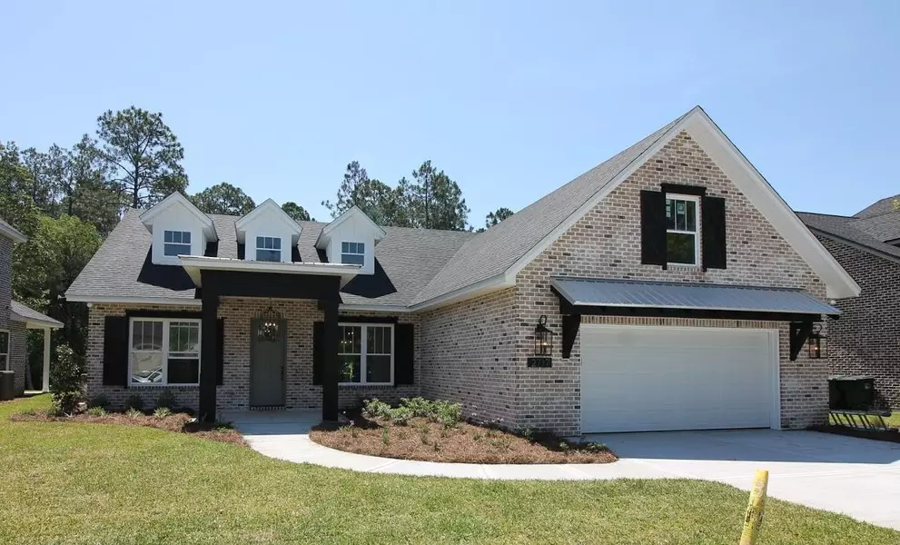 2717 Redtail Street, Panama City, FL 32405